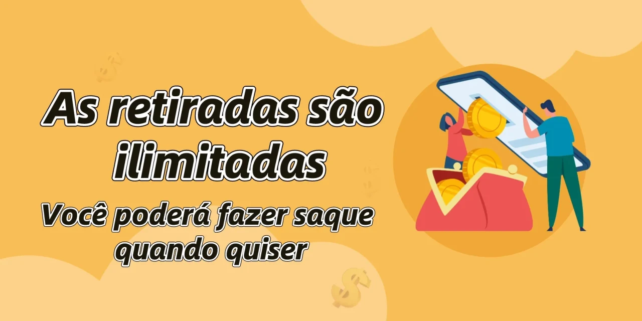 BRCAIO Saque Rápido